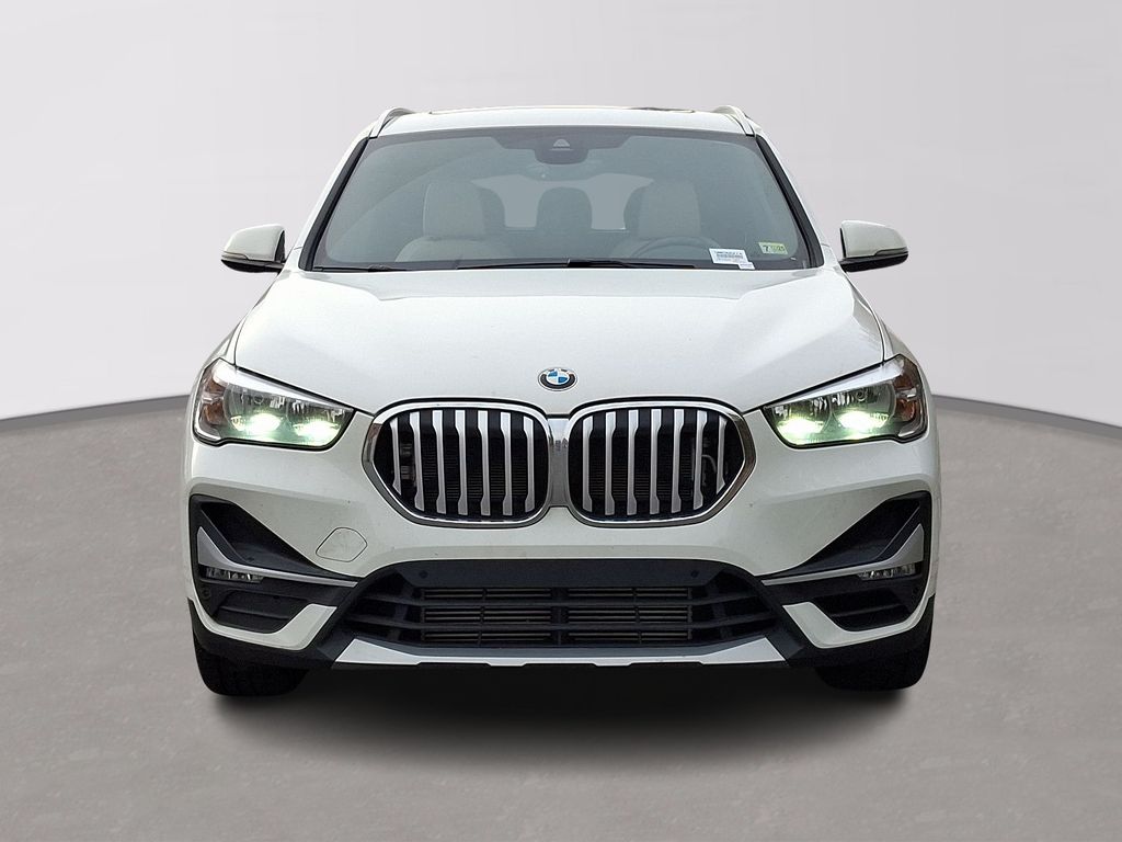 2020 BMW X1 sDrive28i 2