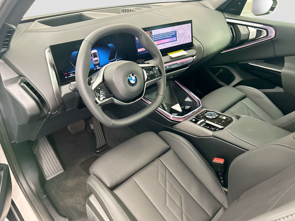 Thumbnail: 2026 BMW X3 - 9