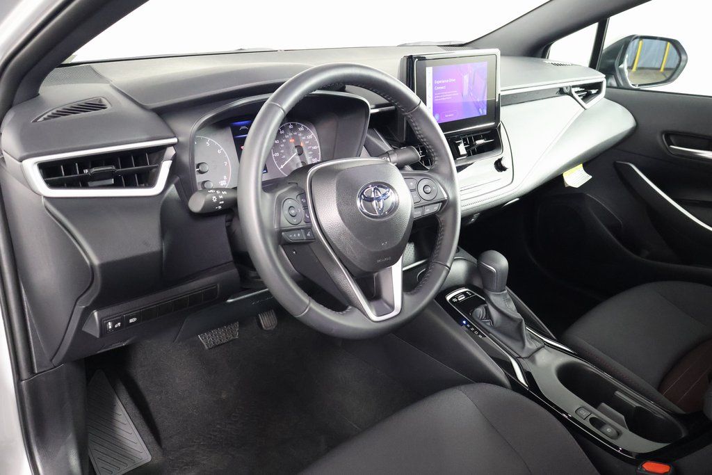 Thumbnail: 2025 Toyota Corolla - 7