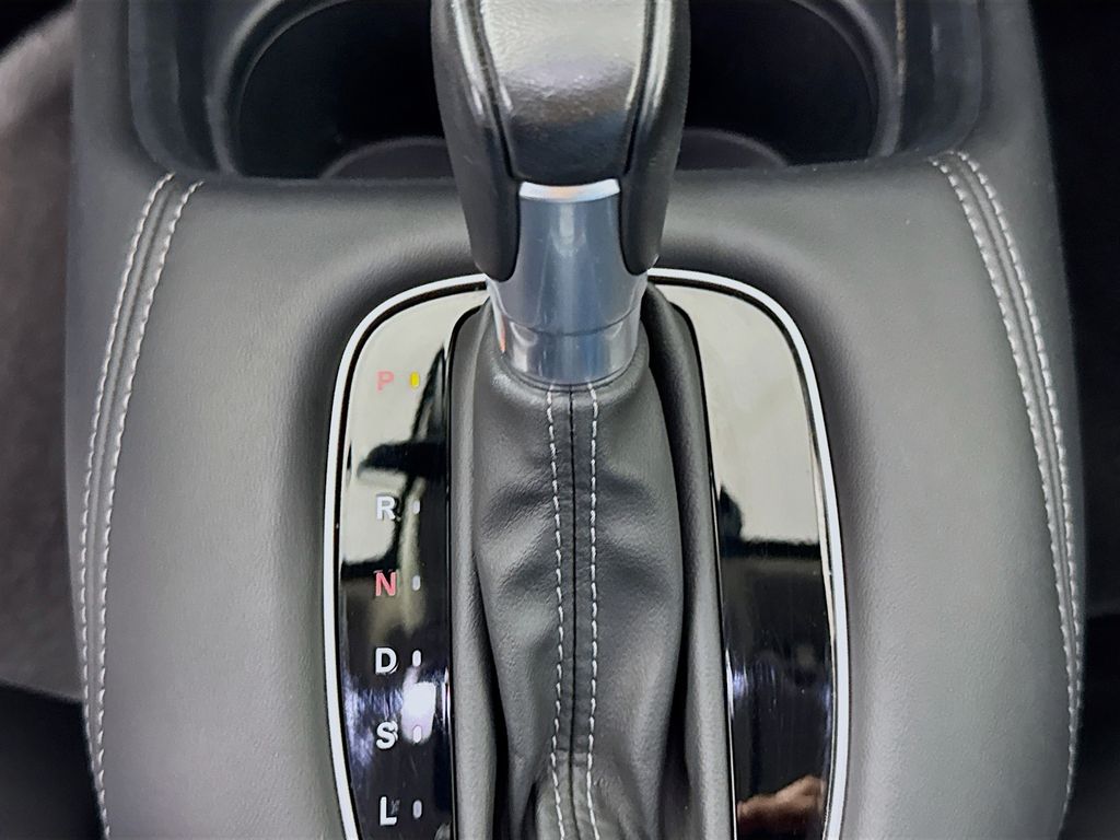 Used Car 2023 Honda Hr-v  Ex-l For Sale Under $25,000 In Austin, Texas