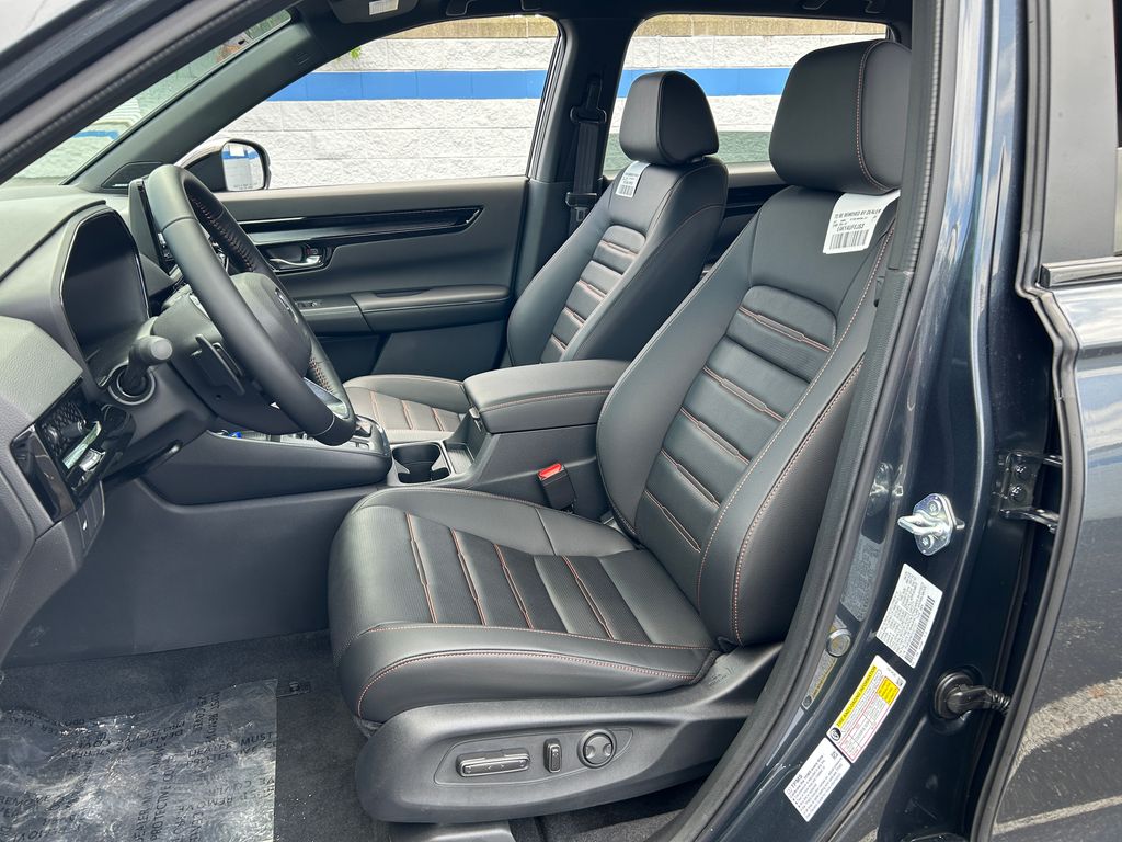 Thumbnail: 2026 Honda CR-V - 17