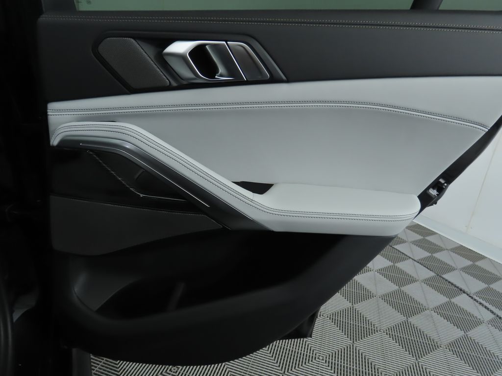 Thumbnail: 2026 BMW X6 - 28