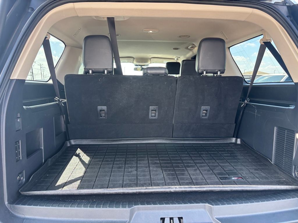 Used Car 2024 Ford Expedition Max  Xlt For Sale Under $60,000 In Austin, Texas