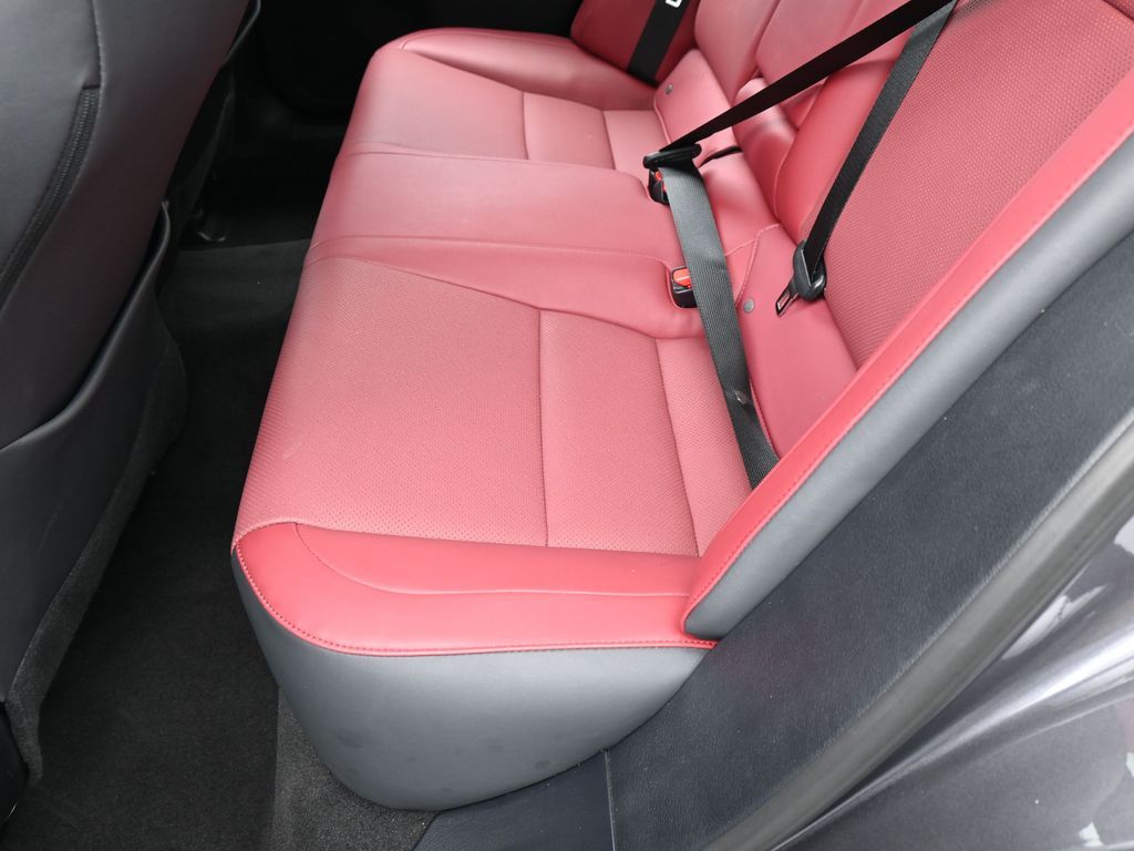 Used 2025 Gray Lexus 300 image 39