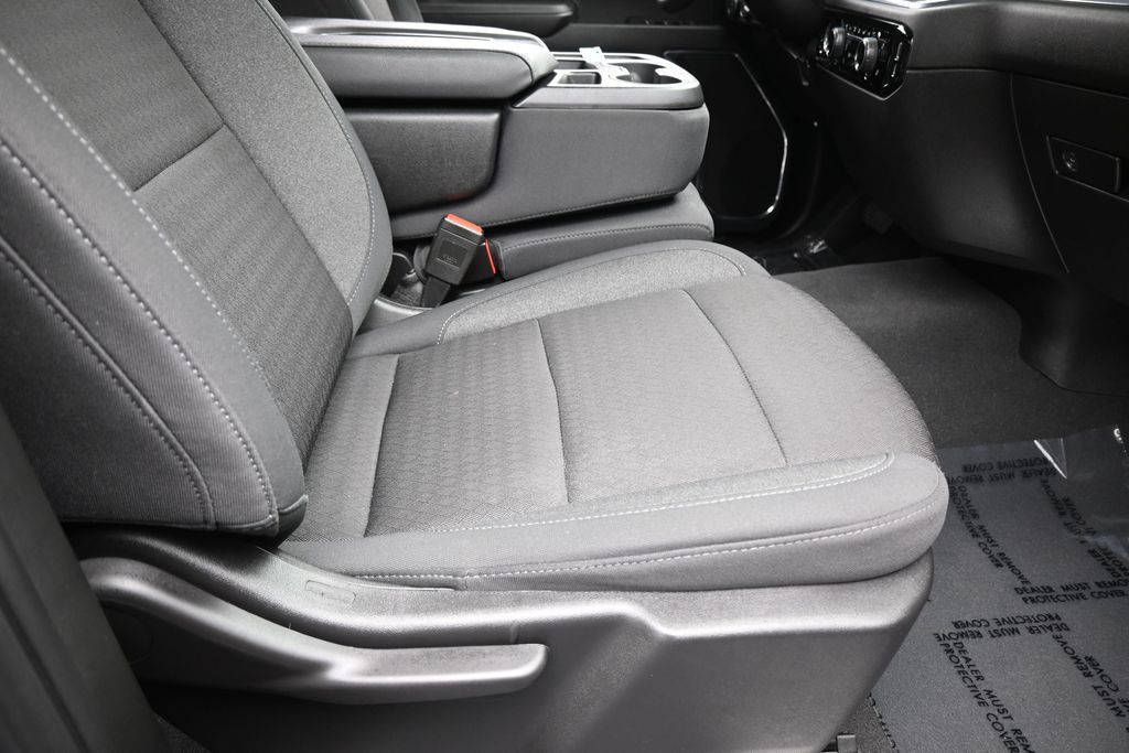 Used 2024 Black Chevrolet LT image 40