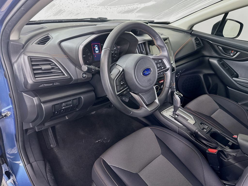 2021 Subaru Crosstrek Premium 9