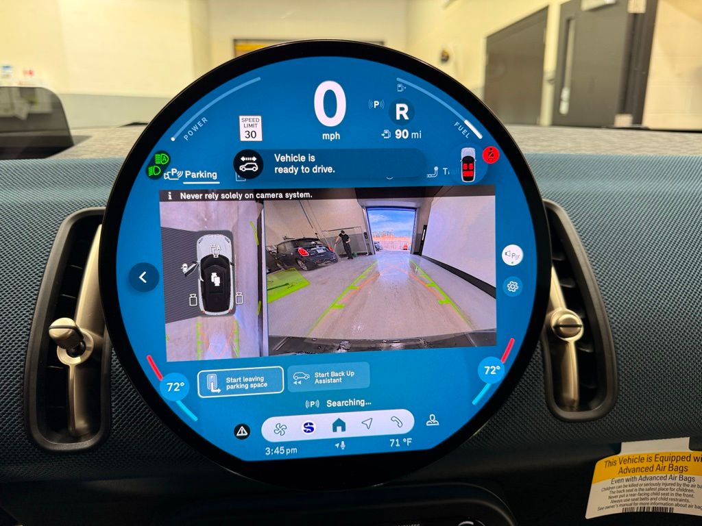 Thumbnail: 2026 MINI Cooper Countryman - 17