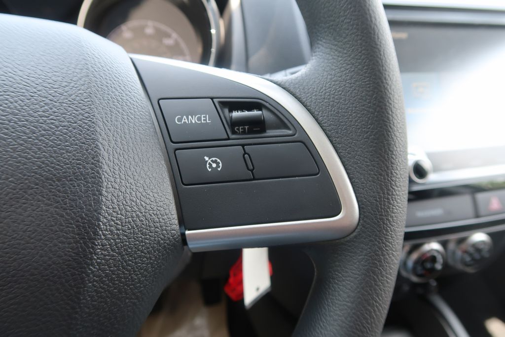 2026 Mitsubishi Outlander Sport 2.0 ES