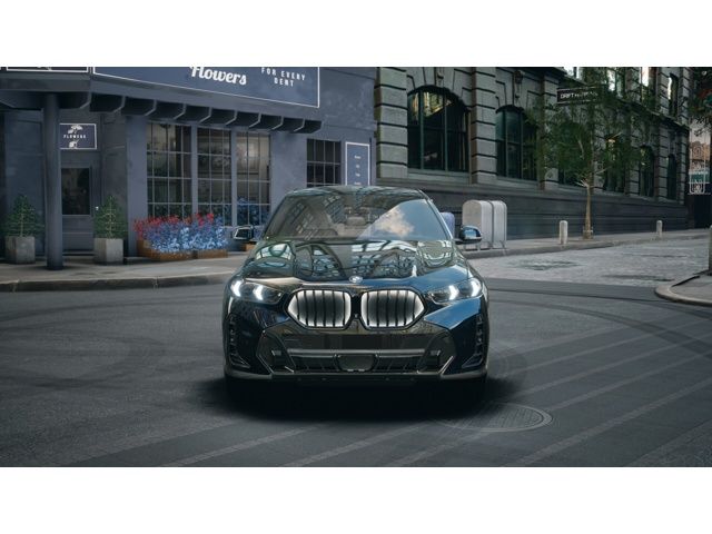 Thumbnail: 2026 BMW X6 - 3