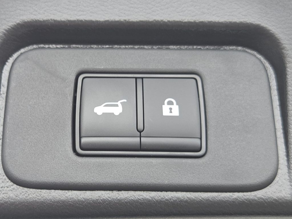 used 2024 Nissan Rogue car, priced at $27,597