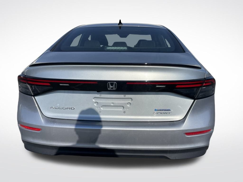 Thumbnail: 2024 Honda Accord - 4