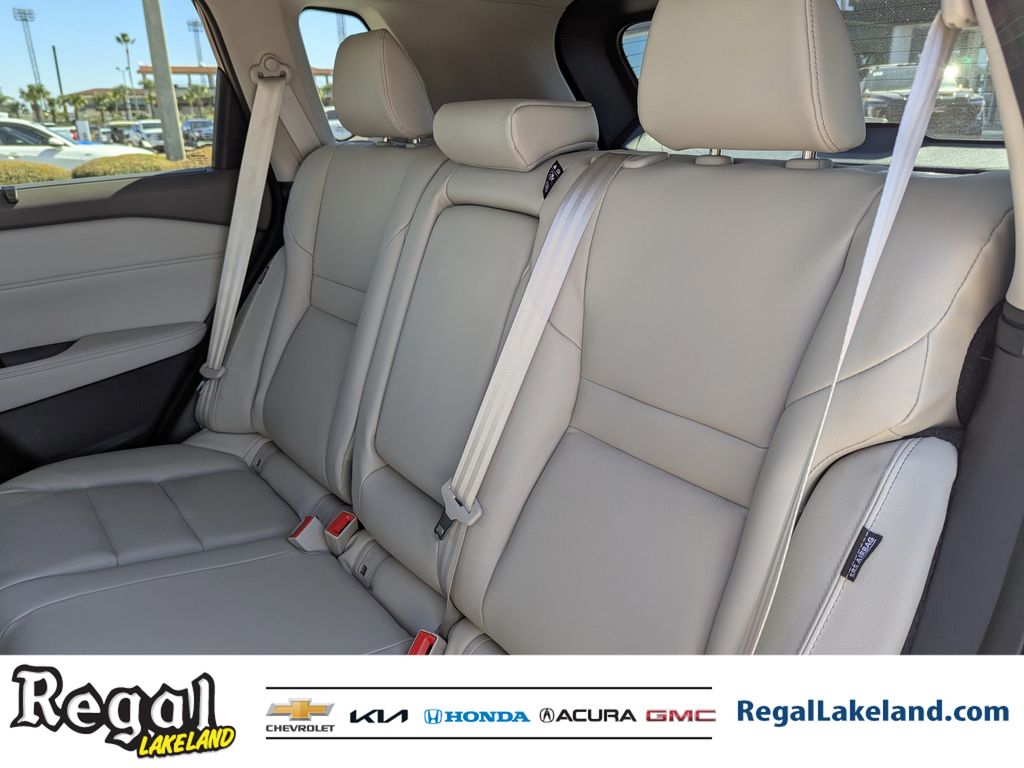 used 2022 Nissan Rogue car, priced at $24,493