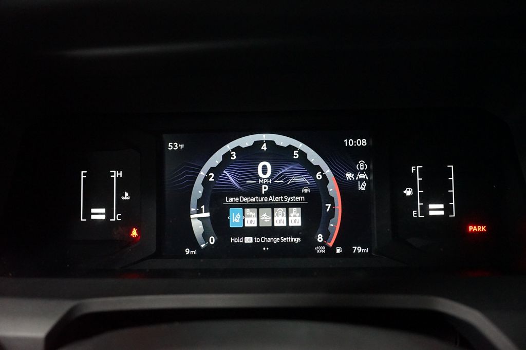 Thumbnail: 2026 Toyota Tacoma - 17