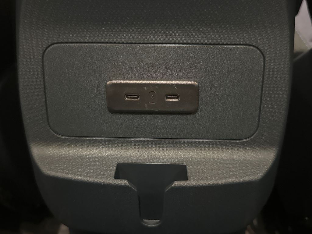 New 2026 Gray Ford XLT image 30