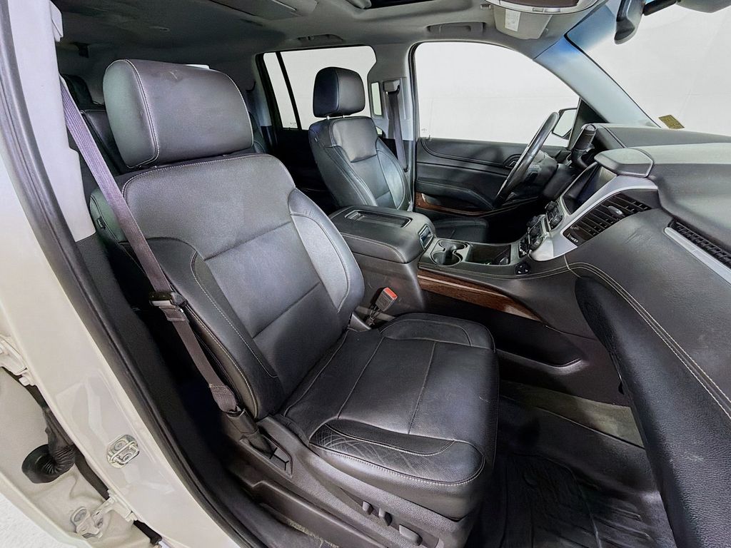 Used 2015 GMC Yukon XL SUV