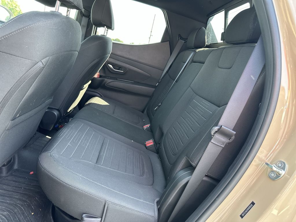 Certified Used 2024 Beige Hyundai SEL image 29