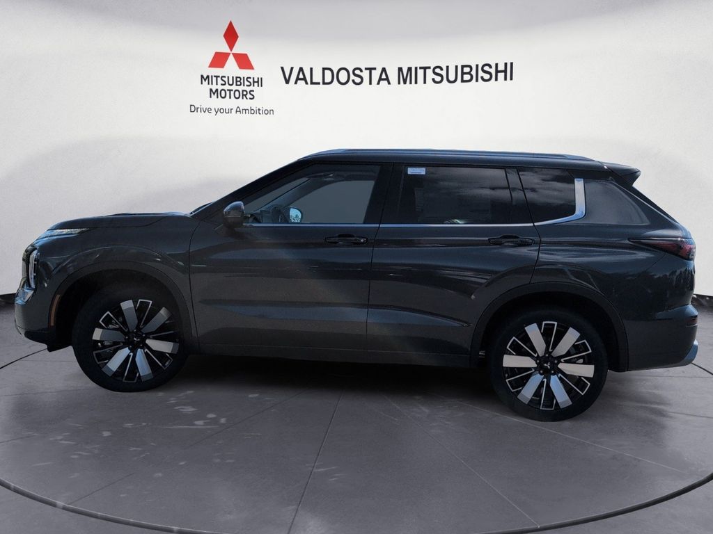 New 2026 Mitsubishi Outlander SUV