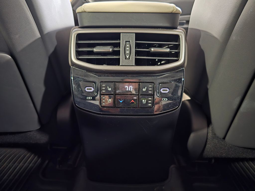 Thumbnail: 2024 Lexus RX - 28