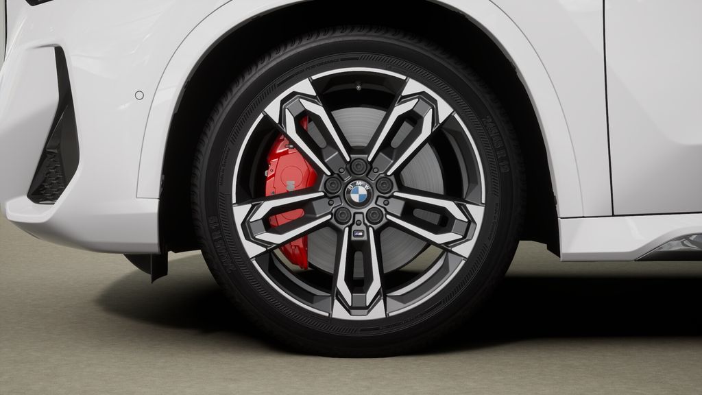 Thumbnail: 2026 BMW X1 - 32
