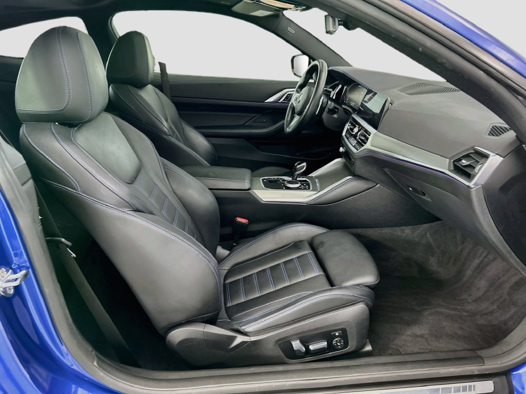 Thumbnail: 2021 BMW 4 Series - 19