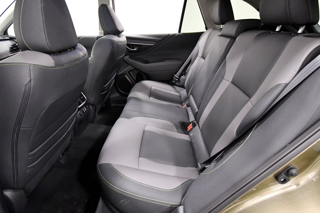 Used 2024 Subaru Outback SUV