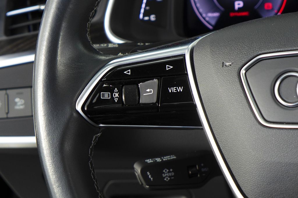 Thumbnail: 2023 Audi A6 - 30