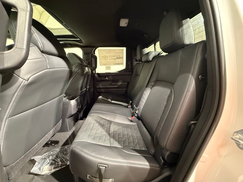 Thumbnail: 2025 Toyota Tacoma - 19