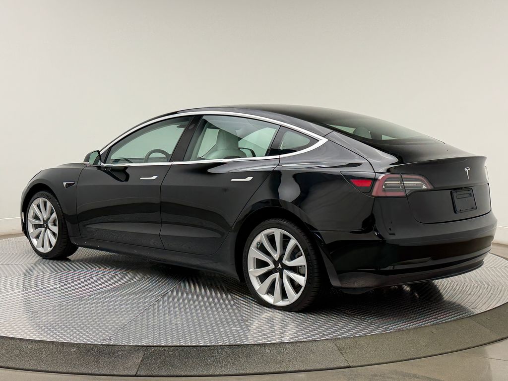 Thumbnail: 2020 Tesla Model 3 - 5