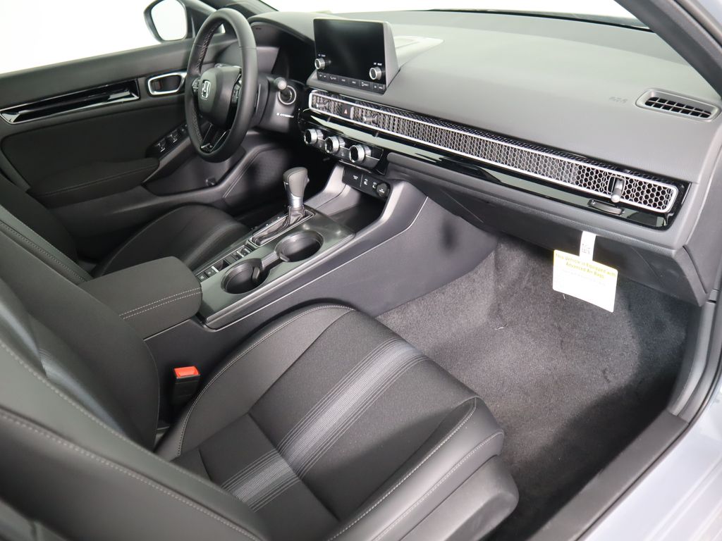 Thumbnail: 2026 Honda Civic - 18