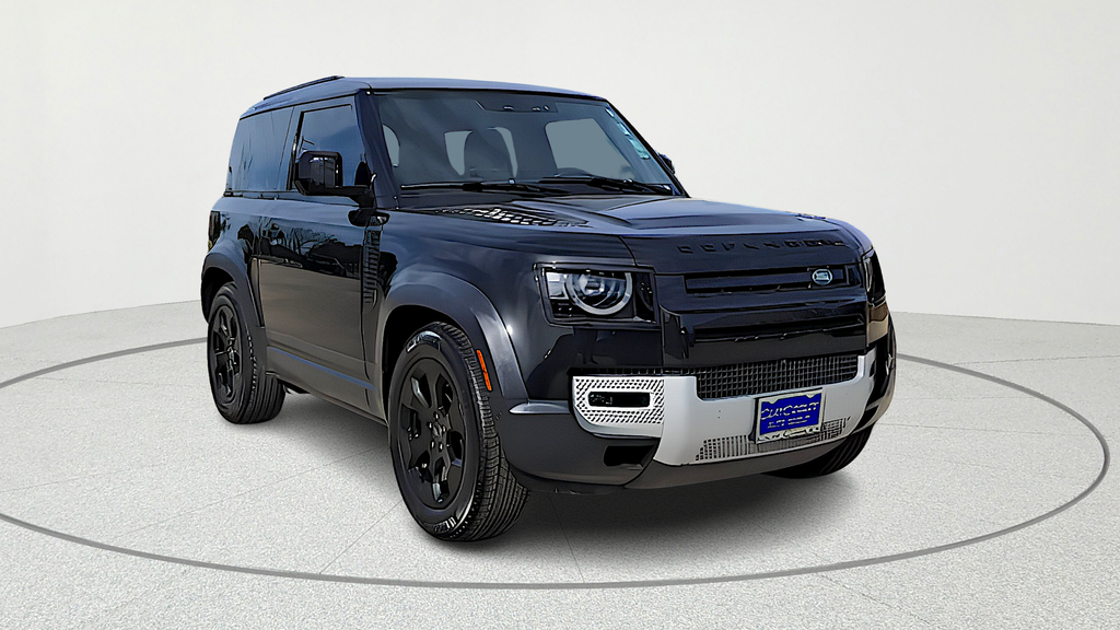 2023 Land Rover Defender 90