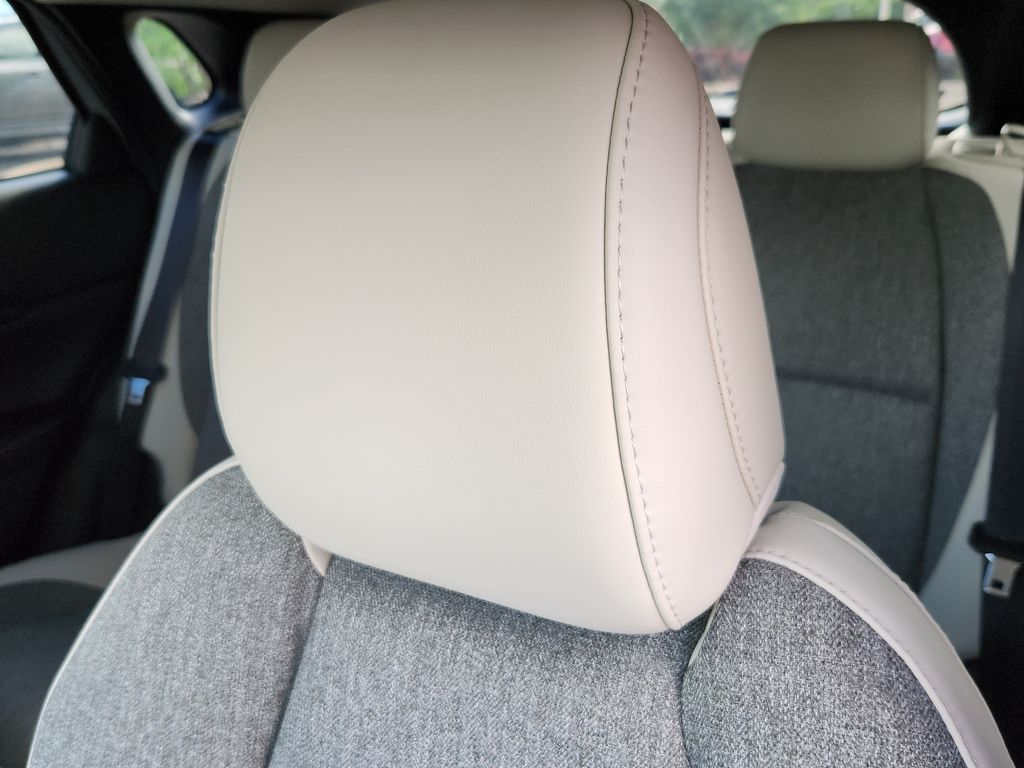2026 Mazda CX-30 Aire Edition - Photo 6