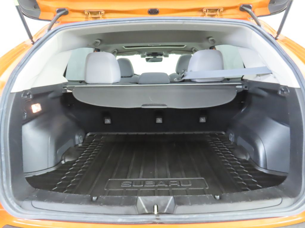 Thumbnail: 2020 Subaru Crosstrek - 28