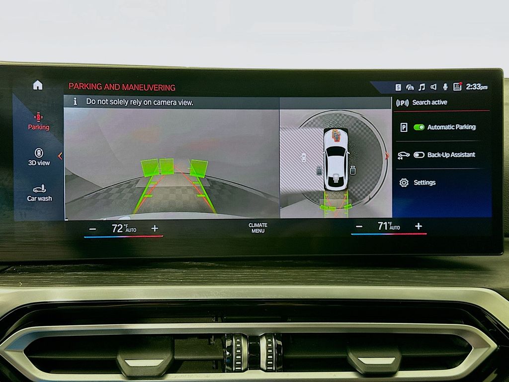 Thumbnail: 2023 BMW i4 - 14