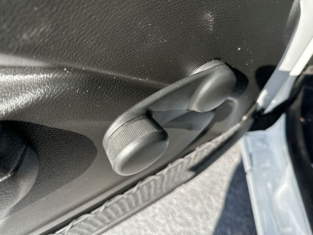 2023 Jeep Gladiator Sport White at Stokes Mazda