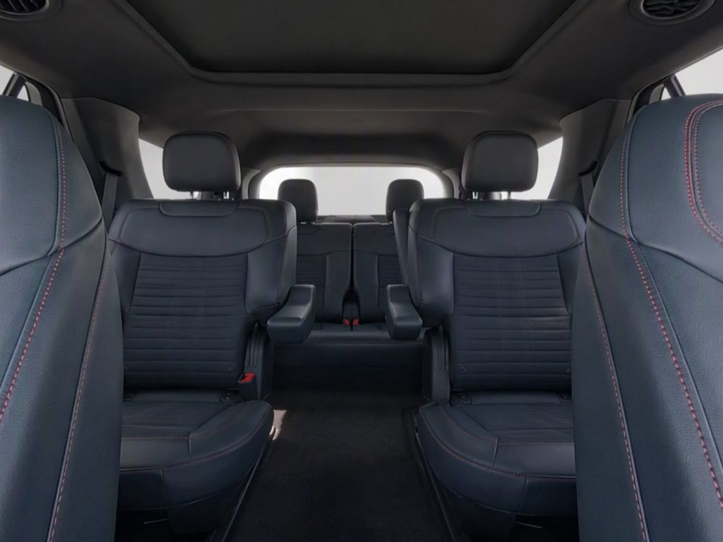New 2026 Vapor Blue Metallic Ford ST-Line image 16