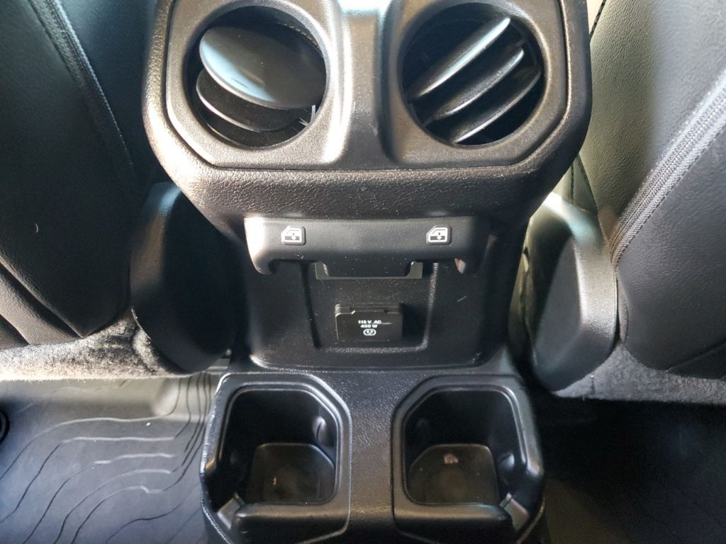 Used Car 2021 Jeep Gladiator  High Altitude For Sale Under $35,000 In Austin, Texas