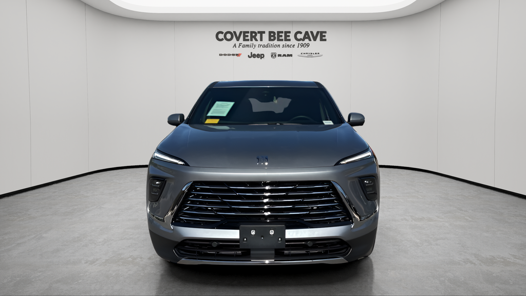 Used Car 2025 Buick Enclave  Preferred For Sale Under $40,000 In Austin, Texas