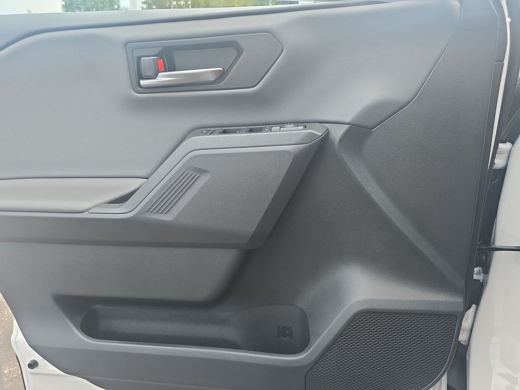 New 2026 Toyota RAV4 Plug-in Hybrid SUV