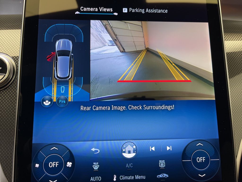 Thumbnail: 2026 Mercedes-Benz GLC - 19