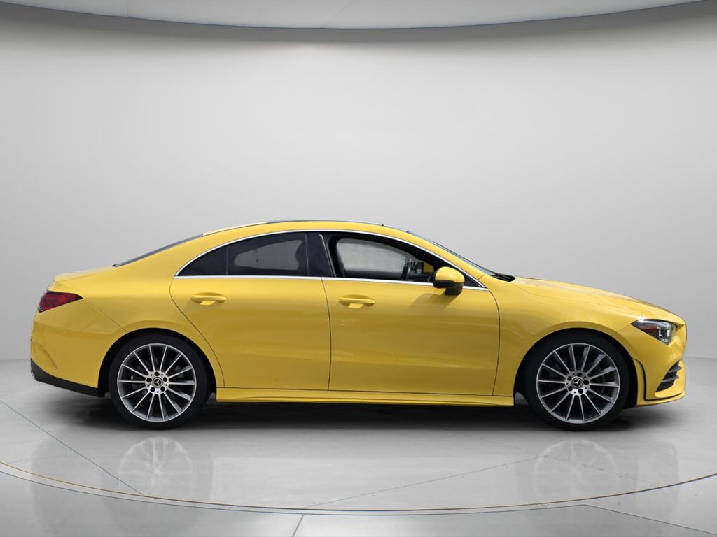 2020 Mercedes-Benz A-Class - $17,499