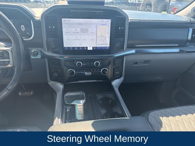 2022 Ford F-150 Limited