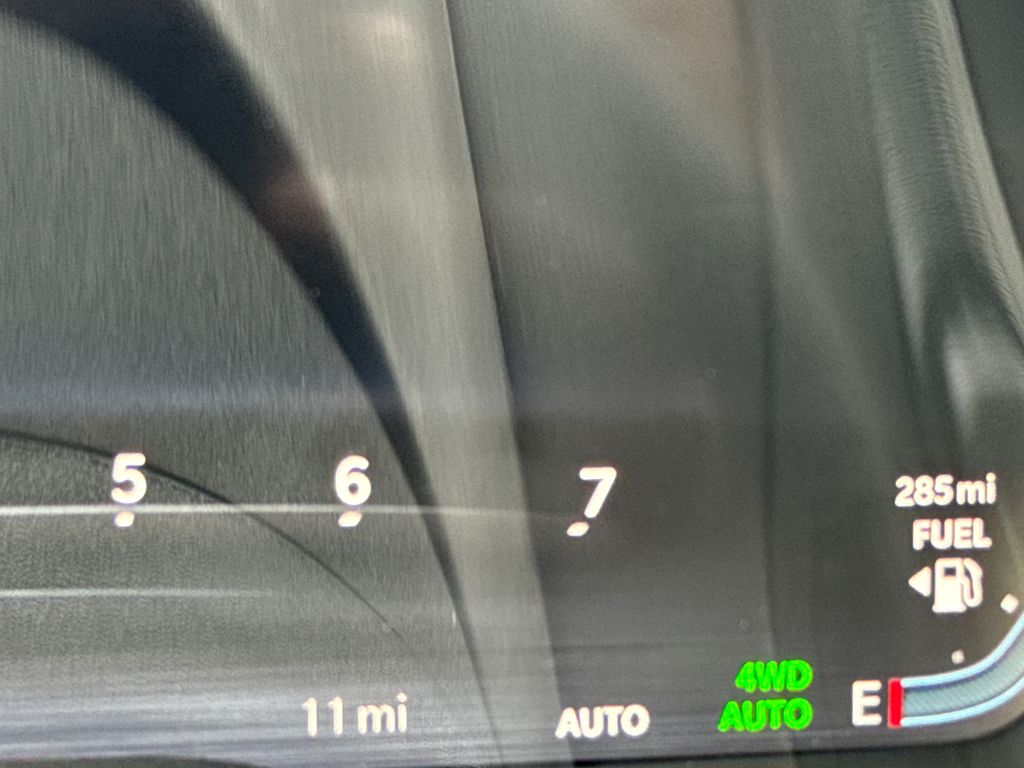 New 2026 Ram 1500 Truck