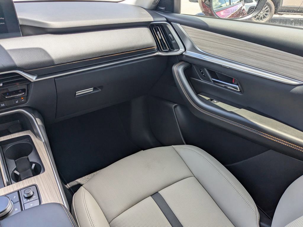 2025 Mazda CX-90 3.3 Turbo Premium Sport