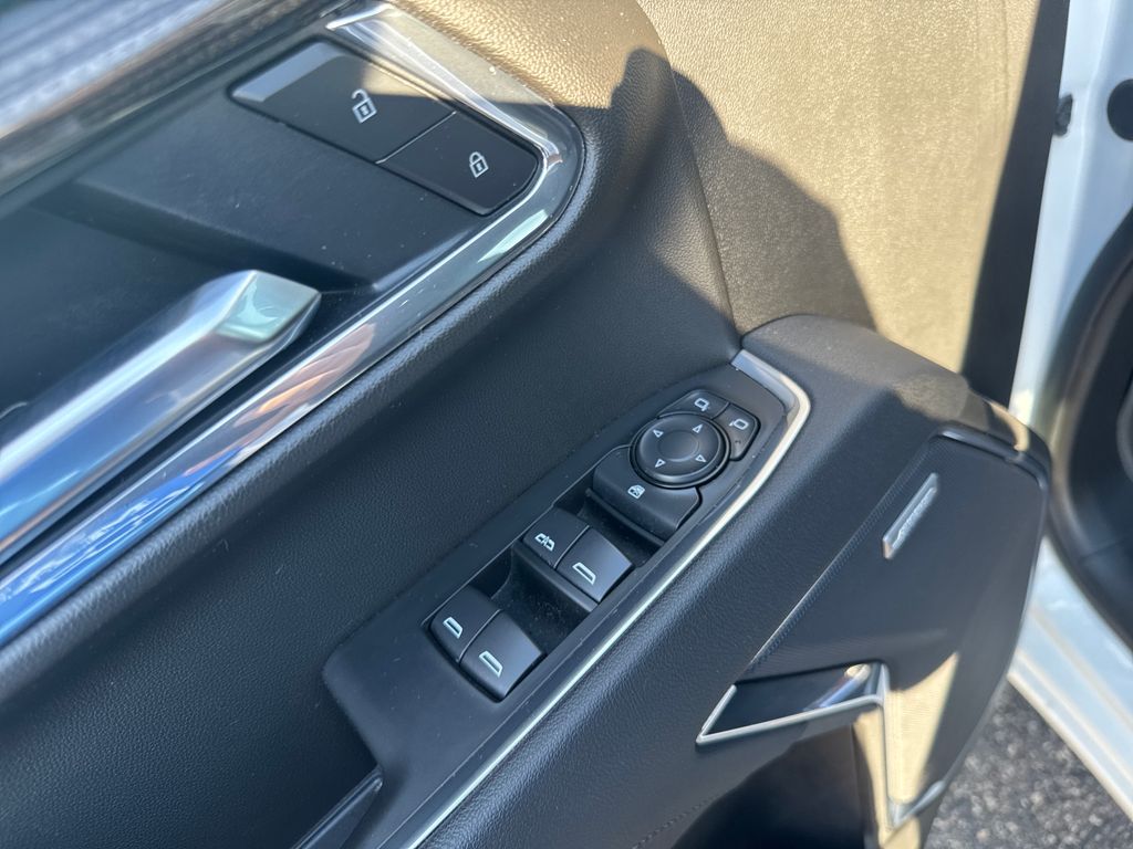 New 2026 Chevrolet Silverado 1500 Truck