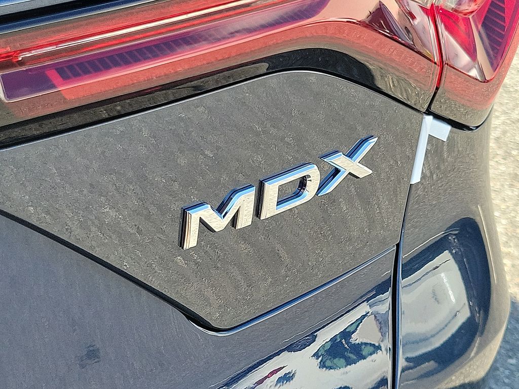 Thumbnail: 2026 Acura MDX - 5