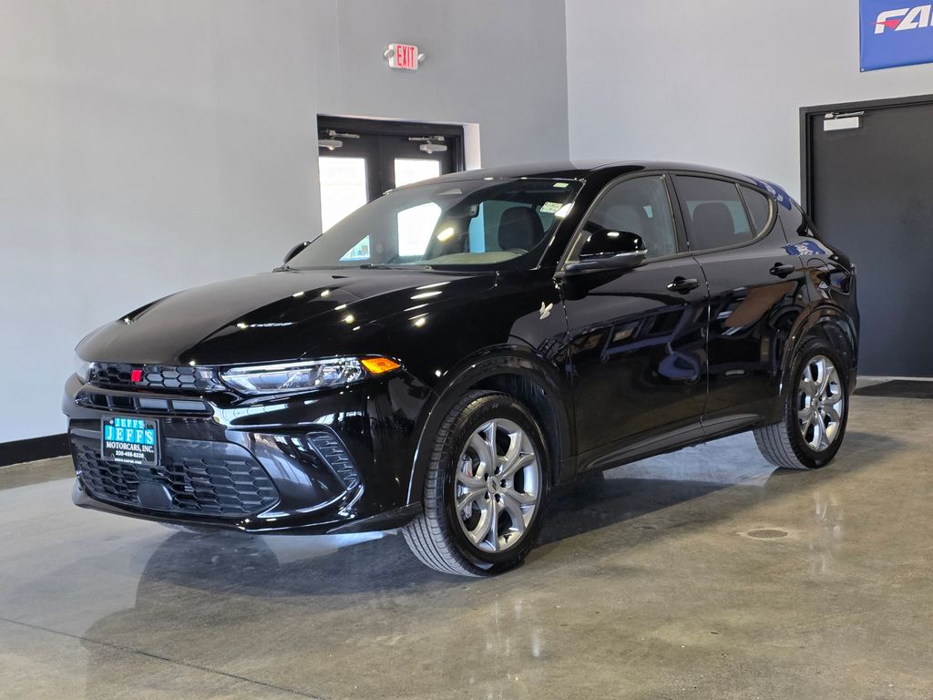 2024 Dodge Hornet R/T AWD