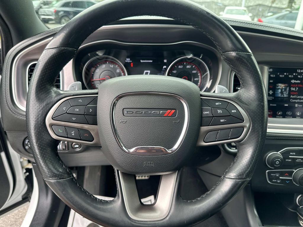 Thumbnail: 2019 Dodge Charger - 15