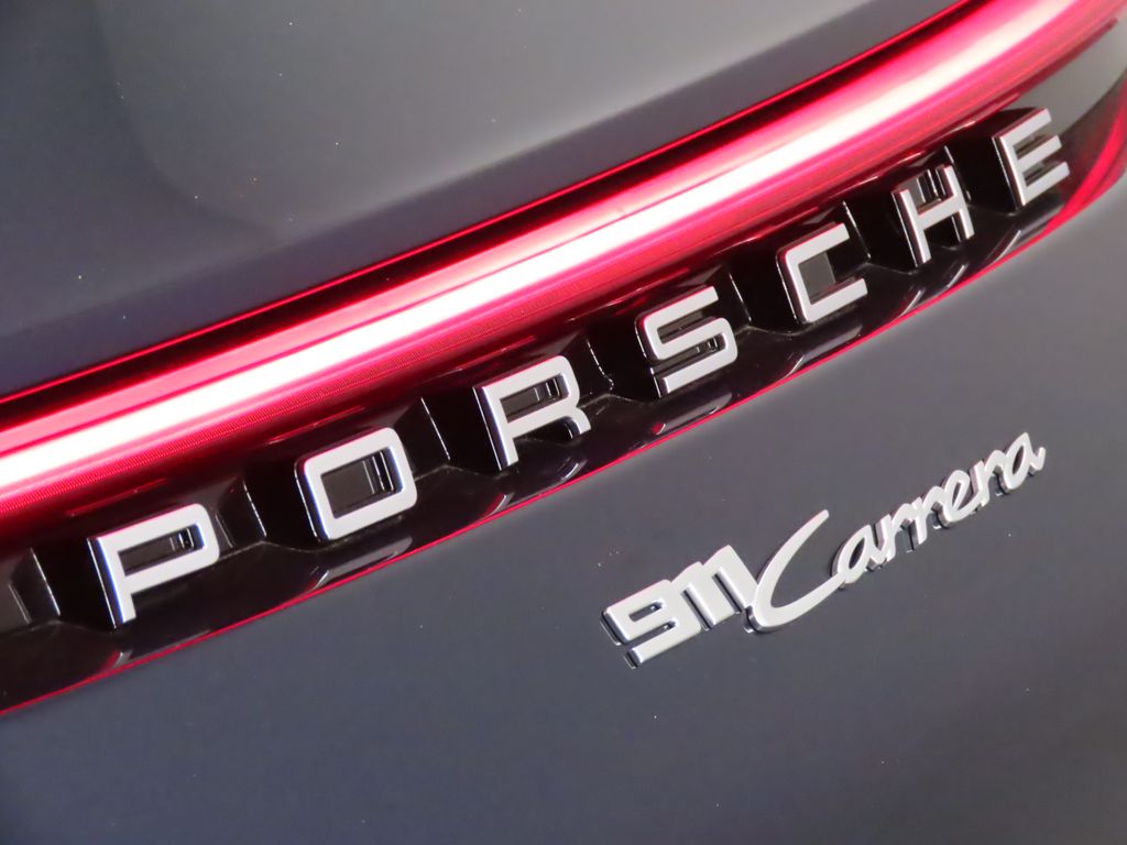 Thumbnail: 2021 Porsche 911 - 12