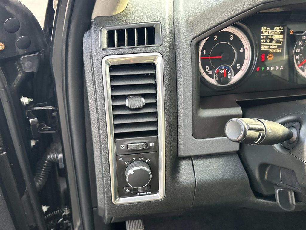 Thumbnail: 2018 RAM 2500 - 31