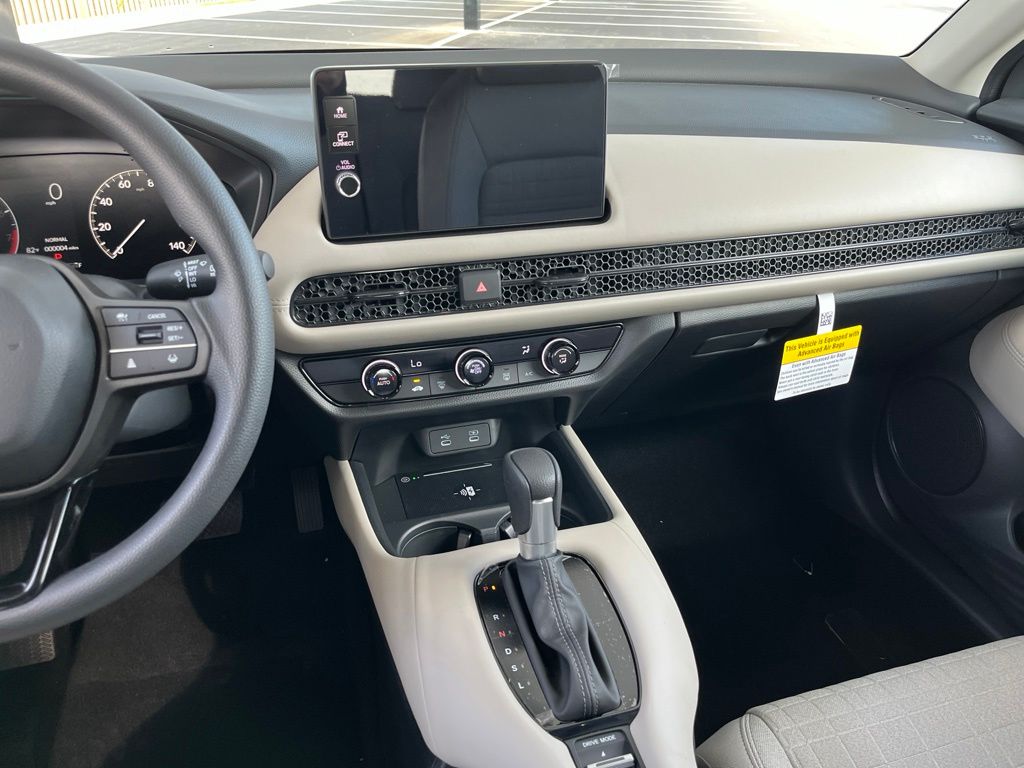 Thumbnail: 2027 Honda HR-V - 9